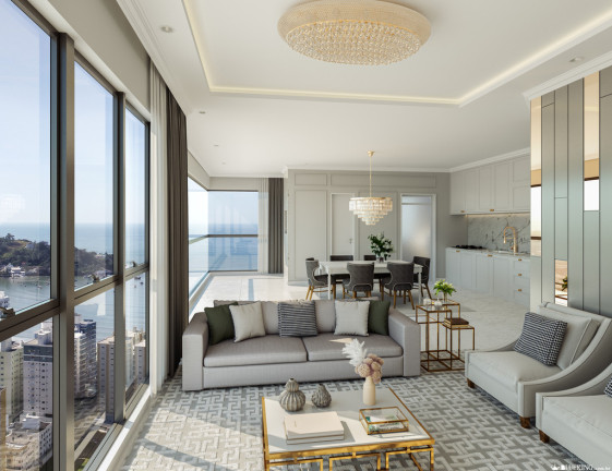 Imagem Apartamento com 3 Quartos à Venda, 127 m² em Itapema - Itapema Imagem Apartamento com 3 Quartos à Venda, 127 m² em Itapema - Itapema