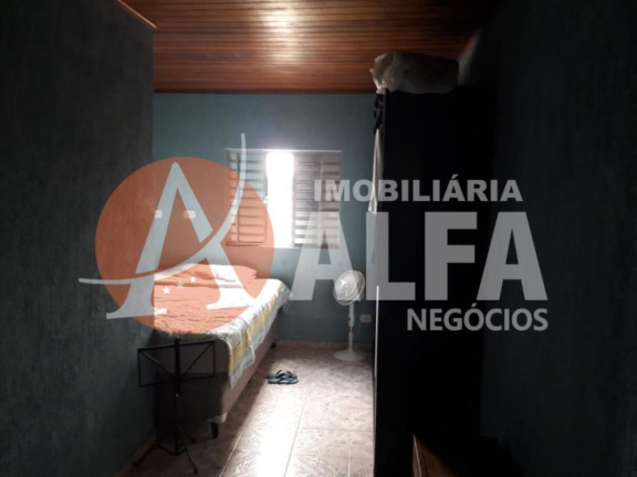 Imagem Casa com 7 Quartos à Venda, 250 m² em Jardim Barro Branco - Cotia
