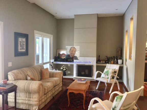 Imagem Casa com 4 Quartos à Venda, 465 m² em Alphaville - Santana De Parnaíba Imagem Casa com 4 Quartos à Venda, 465 m² em Alphaville - Santana De Parnaíba