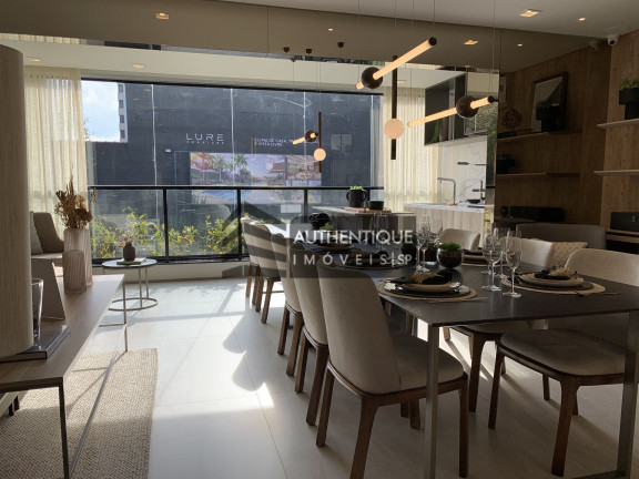 Imagem Apartamento com 3 Quartos à Venda, 115 m² em Perdizes - São Paulo