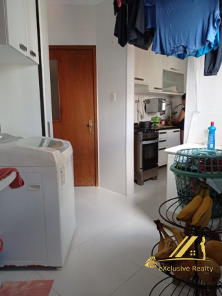 Imagem Apartamento com 3 Quartos para Alugar, 146 m² em Chame-chame - Salvador Imagem Apartamento com 3 Quartos para Alugar, 146 m² em Chame-chame - Salvador