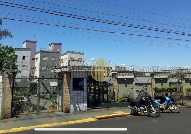 Imagem Apartamento com 3 Quartos à Venda, 60 m² em Jardim Paulistano - Ribeirão Preto Imagem Apartamento com 3 Quartos à Venda, 60 m² em Jardim Paulistano - Ribeirão Preto