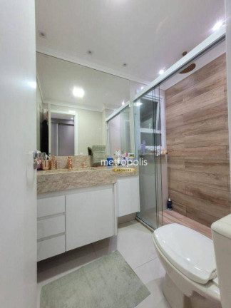 Imagem Apartamento com 2 Quartos à Venda, 88 m² em Jardim - Santo André Imagem Apartamento com 2 Quartos à Venda, 88 m² em Jardim - Santo André