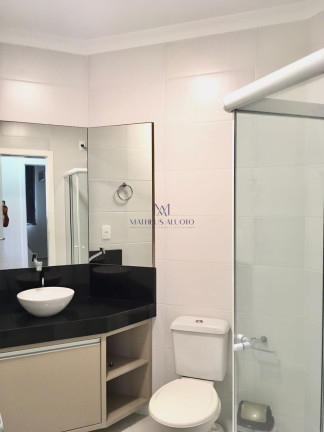Imagem Apartamento com 3 Quartos à Venda, 95 m² em Bombas - Bombinhas