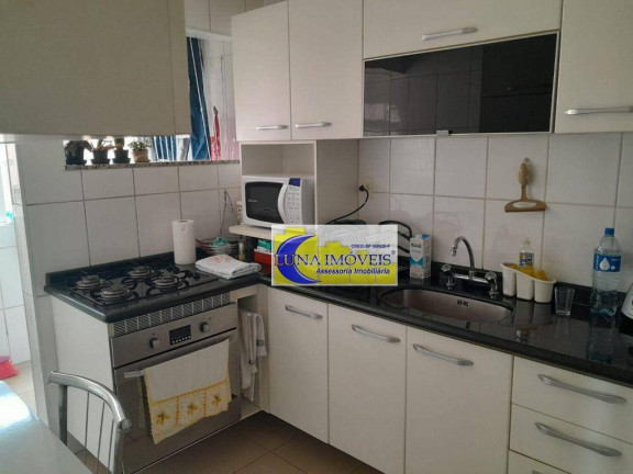 Imagem Apartamento com 2 Quartos à Venda, 68 m² em Vila Euclides - São Bernardo Do Campo Imagem Apartamento com 2 Quartos à Venda, 68 m² em Vila Euclides - São Bernardo Do Campo