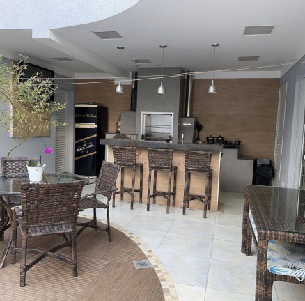 Imagem Casa de Condomínio com 3 Quartos à Venda, 366 m² em Residencial Villa Dos Inglezes - Sorocaba Imagem Casa de Condomínio com 3 Quartos à Venda, 366 m² em Residencial Villa Dos Inglezes - Sorocaba