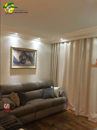 Imagem Apartamento com 3 Quartos à Venda, 93 m² em Santa Ines - São Paulo