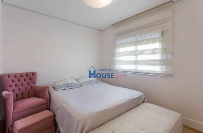 Imagem Apartamento com 3 Quartos à Venda, 146 m² em Vila Ipojuca - São Paulo