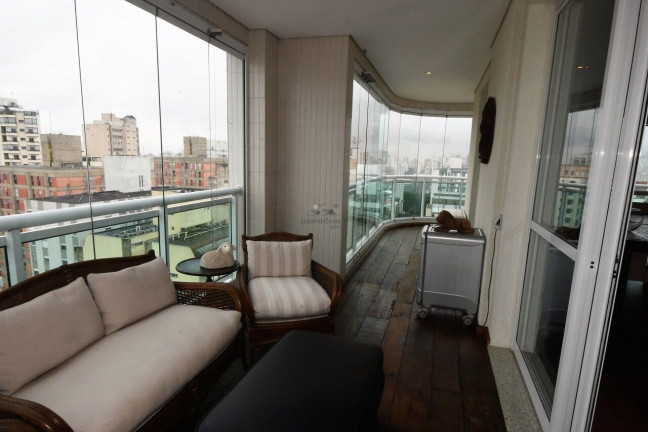 Imagem Apartamento com 4 Quartos à Venda, 300 m² em Perdizes - São Paulo Imagem Apartamento com 4 Quartos à Venda, 300 m² em Perdizes - São Paulo