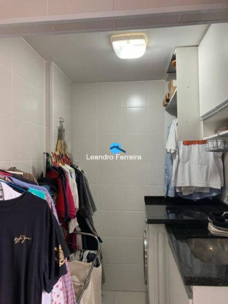 Imagem Apartamento com 3 Quartos à Venda, 104 m² em Centro - São Bernardo Do Campo