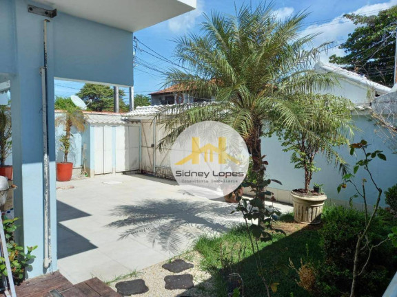Imagem Casa com 4 Quartos à Venda, 512 m² em Freguesia De Jacarepaguá - Rio De Janeiro