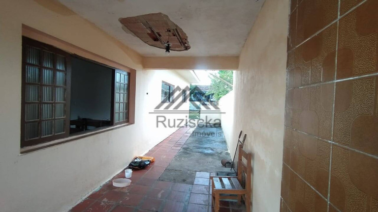 Imagem Casa com 2 Quartos à Venda, 418 m² em Balneário Tupy - Itanhaém Imagem Casa com 2 Quartos à Venda, 418 m² em Balneário Tupy - Itanhaém
