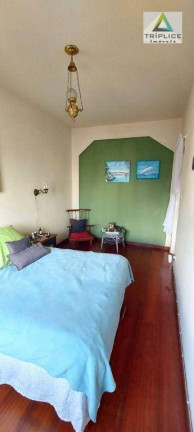 Imagem Apartamento com 5 Quartos à Venda, 130 m² em Cruzeiro Do Sul - Juiz De Fora Imagem Apartamento com 5 Quartos à Venda, 130 m² em Cruzeiro Do Sul - Juiz De Fora