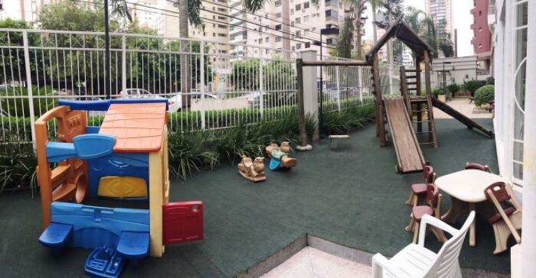 Imagem Apartamento com 2 Quartos à Venda, 65 m² em Setor Bueno - Goiânia Imagem Apartamento com 2 Quartos à Venda, 65 m² em Setor Bueno - Goiânia