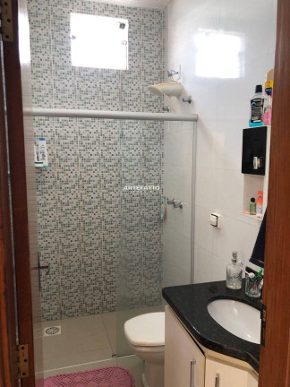 Imagem Casa com 3 Quartos à Venda, em Residencial Meireles - Franca Imagem Casa com 3 Quartos à Venda, em Residencial Meireles - Franca