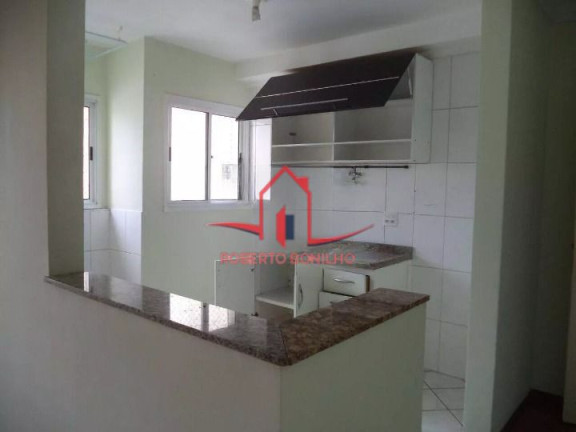 Imagem Apartamento com 2 Quartos à Venda, 48 m² em Vila Palmares - Santo André Imagem Apartamento com 2 Quartos à Venda, 48 m² em Vila Palmares - Santo André