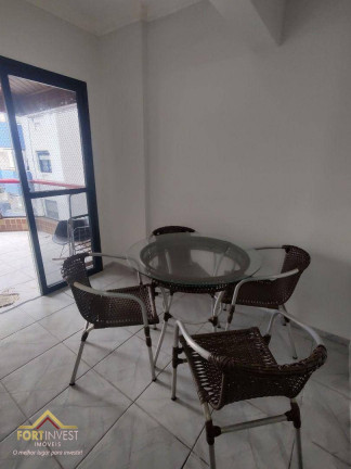 Imagem Imóvel com 3 Quartos à Venda, 127 m² em Canto Do Forte - Praia Grande Imagem Imóvel com 3 Quartos à Venda, 127 m² em Canto Do Forte - Praia Grande