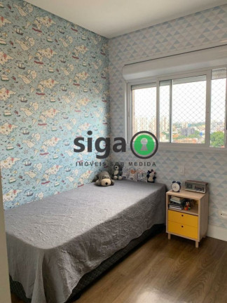 Imagem Apartamento com 3 Quartos à Venda, 145 m² em Barra Funda - São Paulo Imagem Apartamento com 3 Quartos à Venda, 145 m² em Barra Funda - São Paulo