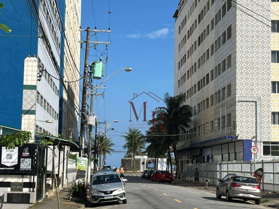 Imagem Apartamento com 1 Quarto à Venda, 65 m² em Mirim - Praia Grande Imagem Apartamento com 1 Quarto à Venda, 65 m² em Mirim - Praia Grande