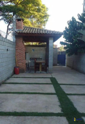 Imagem Casa de Condomínio com 2 Quartos à Venda, 51 m² em Condomínio Residencial Real Sorocabano - Sorocaba Imagem Casa de Condomínio com 2 Quartos à Venda, 51 m² em Condomínio Residencial Real Sorocabano - Sorocaba