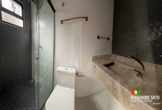 Imagem Casa com 3 Quartos à Venda, 116 m² em Caiçara - Praia Grande Imagem Casa com 3 Quartos à Venda, 116 m² em Caiçara - Praia Grande