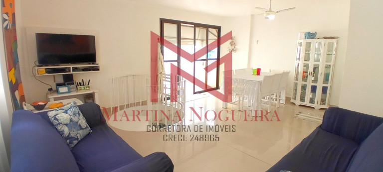 Imagem Imóvel com 3 Quartos à Venda, 220 m² em Enseada - Guarujá Imagem Imóvel com 3 Quartos à Venda, 220 m² em Enseada - Guarujá