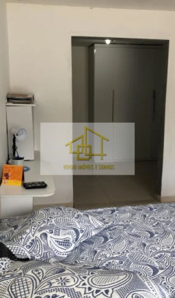 Imagem Casa de Condomínio com 2 Quartos à Venda, 93 m² em Jardim São Bernardo - São Paulo Imagem Casa de Condomínio com 2 Quartos à Venda, 93 m² em Jardim São Bernardo - São Paulo