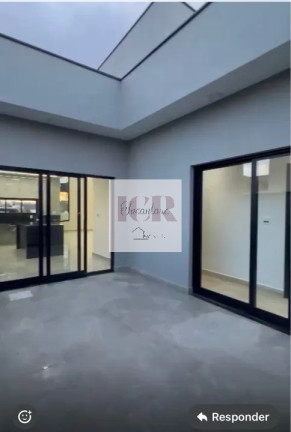 Imagem Casa de Condomínio com 3 Quartos à Venda, 200 m² em Jardim Novo Horizonte - Sorocaba