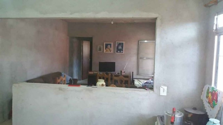 Imagem Imóvel com 3 Quartos à Venda, 110 m² em São Gonçalo - Taubate Imagem Imóvel com 3 Quartos à Venda, 110 m² em São Gonçalo - Taubate
