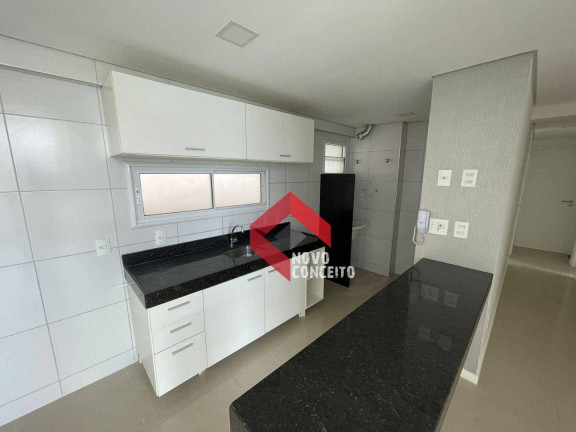 Imagem Apartamento com 3 Quartos à Venda, 82 m² em Guararapes - Fortaleza