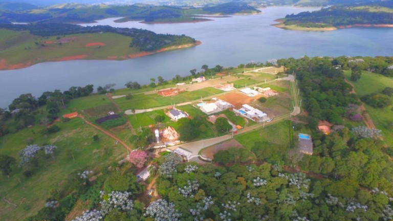 Imagem Terreno em Condomínio à Venda, 1.000 m² em Centro - Joanópolis Imagem Terreno em Condomínio à Venda, 1.000 m² em Centro - Joanópolis