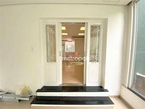 Imagem Sobrado com 5 Quartos à Venda, 600 m² em Jardim - Santo André Imagem Sobrado com 5 Quartos à Venda, 600 m² em Jardim - Santo André