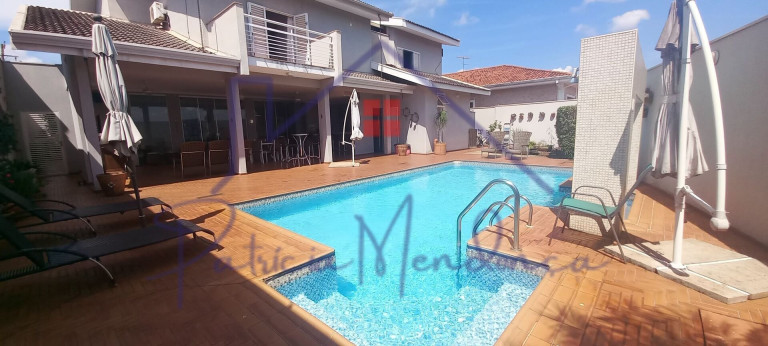 Imagem Casa com 3 Quartos à Venda, 335 m² em City Ribeirão - Ribeirão Preto Imagem Casa com 3 Quartos à Venda, 335 m² em City Ribeirão - Ribeirão Preto