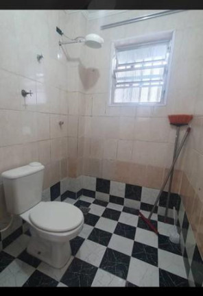 Imagem Apartamento com 1 Quarto à Venda, 44 m² em Boqueirão - Praia Grande