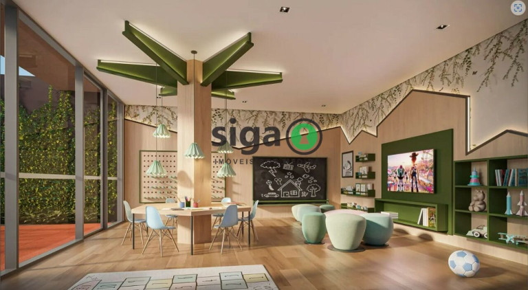 Imagem Apartamento com 3 Quartos à Venda, 121 m² em Moema - São Paulo