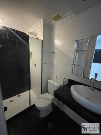 Imagem Apartamento com 2 Quartos à Venda, 62 m² em Imbuí - Salvador