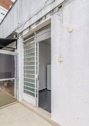 Imagem Apartamento com 1 Quarto para Alugar, 36 m² em Jardins - São Paulo Imagem Apartamento com 1 Quarto para Alugar, 36 m² em Jardins - São Paulo