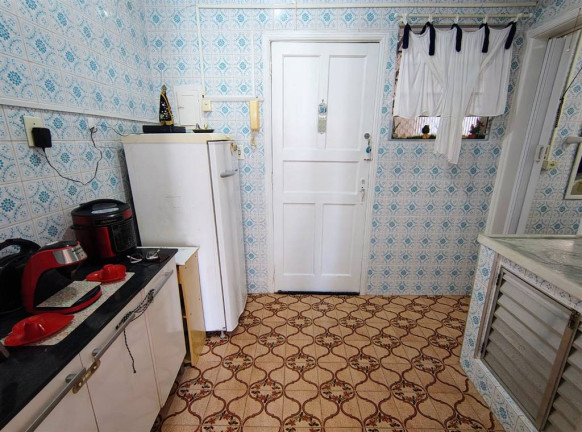 Imagem Kitnet com 1 Quarto à Venda, 25 m² em Ocian - Praia Grande Imagem Kitnet com 1 Quarto à Venda, 25 m² em Ocian - Praia Grande
