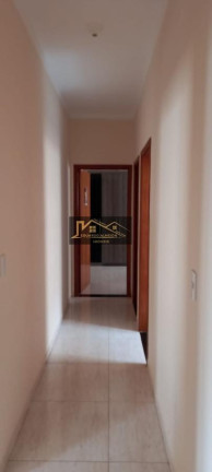 Imagem Imóvel com 3 Quartos à Venda,  em Vila Domingues - Votorantim
