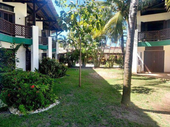Imagem Casa de Vila com 4 Quartos à Venda, 168 m² em Praia Do Forte - Mata De São João