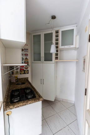 Imagem Apartamento com 1 Quarto à Venda, 25 m² em Bela Vista - São Paulo