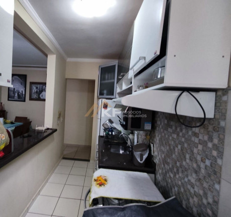 Imagem Apartamento com 2 Quartos à Venda, 47 m² em Sumarezinho - Ribeirão Preto Imagem Apartamento com 2 Quartos à Venda, 47 m² em Sumarezinho - Ribeirão Preto