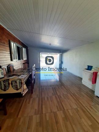 Imagem Casa com 2 Quartos à Venda, 110 m² em Pinheiro Machado - Santa Maria