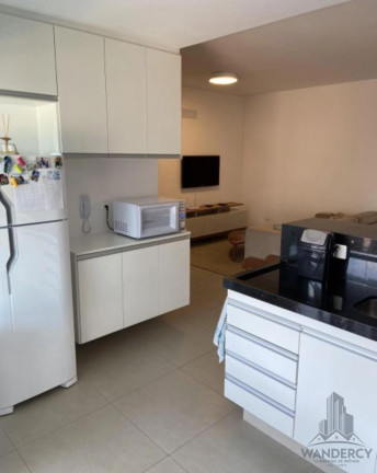 Imagem Apartamento com 2 Quartos à Venda, 90 m² em Centro - Ubatuba