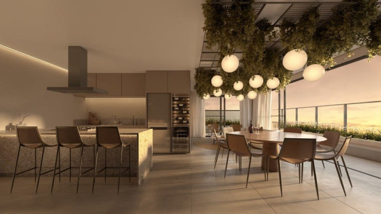Imagem Cobertura com 3 Quartos à Venda, 303 m² em Petrópolis - Porto Alegre Imagem Cobertura com 3 Quartos à Venda, 303 m² em Petrópolis - Porto Alegre