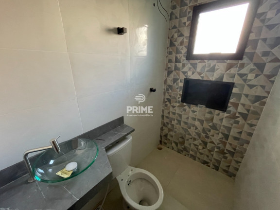 Imagem Casa com 2 Quartos à Venda, 65 m² em Morro Do Algodão - Caraguatatuba