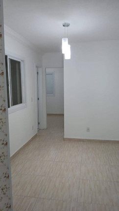 Apartamento com 2 Quartos à Venda,  em Nova Cidade Jardim - Jundiaí