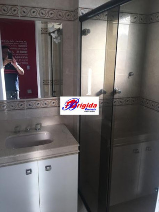 Imagem Apartamento com 4 Quartos à Venda, 163 m² em Morumbi - São Paulo Imagem Apartamento com 4 Quartos à Venda, 163 m² em Morumbi - São Paulo