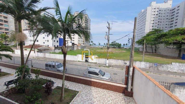 Apartamento com 2 Quartos à Venda, 60 m² em Aviação - Praia Grande
