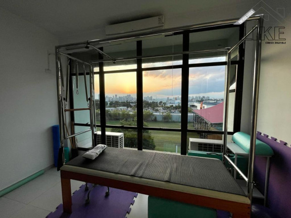 Imagem Sala Comercial à Venda, 46 m² em Floradas De São José - São José Dos Campos Imagem Sala Comercial à Venda, 46 m² em Floradas De São José - São José Dos Campos